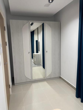 Marassi Marina three bedroom apartment